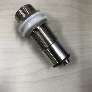 声波距离传感器/声波测距传感器 型号:JCS3505 库号:M116105  声波距离传感器/声波测距传感器 型号:JCS3505 库号:M116105