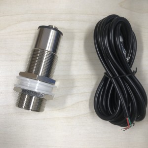 声波距离传感器/声波测距传感器 型号:JCS3505 库号:M116105  声波距离传感器/声波测距传感器 型号:JCS3505 库号:M116105