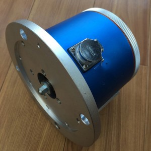 多圈一体化∩度变送器 型号:JD66-WJD-135库号：M31593