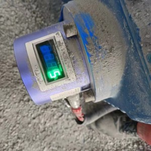 多圈一体化∩度变送器 型号:JD66-WJD-135库号：M31593