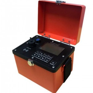 综和读数仪/振弦式传感器、差动电阻 式传感器读数仪 型号:JE33-BGK-408VR/BGK408VR库号：M363453 