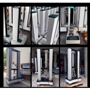塑料橡胶弹簧拉伸强度测试仪 型号:JH955-JHY-5000M库号:M71184 塑料橡胶弹簧拉伸强度测试仪 型号:JH955-JHY-5000M库号:M71184