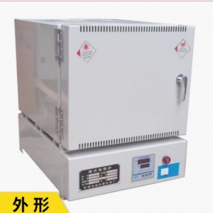 塑料灰分测定仪 型号:JH955-JHY-5-12库号：M76438