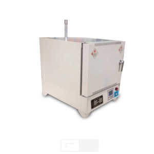 塑料灰分测定仪 型号:JH955-JHY-5-12库号:M76438 塑料灰分测定仪 型号:JH955-JHY-5-12库号:M76438