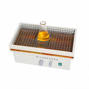 往复式调速多用振荡器 型号:JJ51-HY-2库号：M279326  