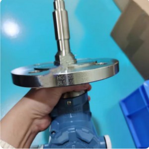 在线白酒浓度计 / 酒度计 型号:JJL1-MAY-2001VOL库号：M266300 