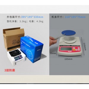 粉末密度计铁矿石金/属粉末测量仪 型号:JJL1-MZ-T600库号：M54571
