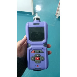 便携式六和一检/测报/警仪 型号:JK60-VI库号:M411376 便携式六和一检/测报/警仪 型号:JK60-VI库号:M411376