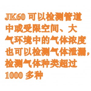 便携式六和一检/测报/警仪 型号:JK60-VI库号:M411376 便携式六和一检/测报/警仪 型号:JK60-VI库号:M411376