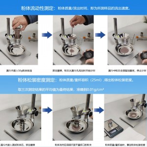粉体流动性测试仪/颗粒流动性测试仪/粉末霍尔流速计 型号:JL-A303库号:M414599 粉体流动性测试仪/颗粒流动性测试仪/粉末霍尔流速计 型号:JL-A303库号:M414599