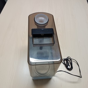 声波+湿器 型号:JNOP-CJ-10C 库号:M126842  声波+湿器 型号:JNOP-CJ-10C 库号:M126842