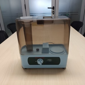 声波+湿器 型号:JNOP-CJ-10C 库号：M126842 