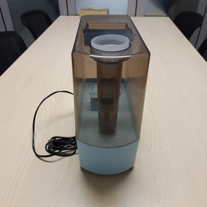 声波+湿器 型号:JNOP-CJ-10C 库号：M126842 