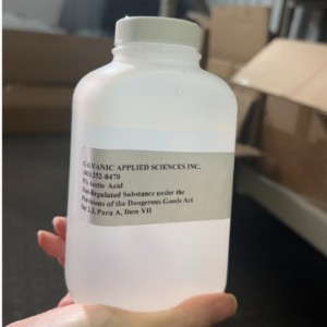 galvanic醋/酸溶液 型号:JO222-500ML库号:M30168 galvanic醋/酸溶液 型号:JO222-500ML库号:M30168