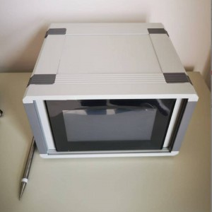 煤/焦/油在线检/测仪/在线测控仪 型号:JS-1800C库号：M415081  
