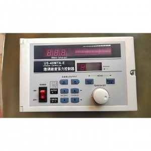 张力控/制器 型号:JS12-US-40MTA-E库号：M387925  