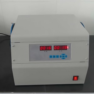 粘结指数测定仪 型号:JT12-NJ-2库号：M402361 