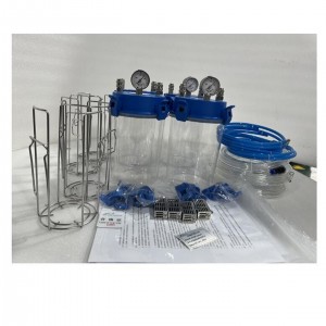 厌/氧培/养罐 型号:JX24-AG25库号:M407562 厌/氧培/养罐 型号:JX24-AG25库号:M407562