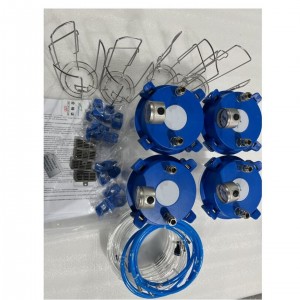 厌/氧培/养罐 型号:JX24-AG25库号:M407562 厌/氧培/养罐 型号:JX24-AG25库号:M407562