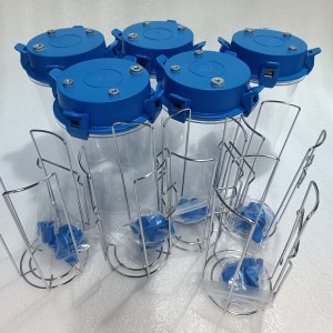 厌/氧培/养罐 型号:JX24-AG25库号:M407562 厌/氧培/养罐 型号:JX24-AG25库号:M407562