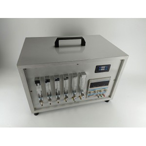 气体/检/测器校/准仪  型号:KA-5库号：M411875  