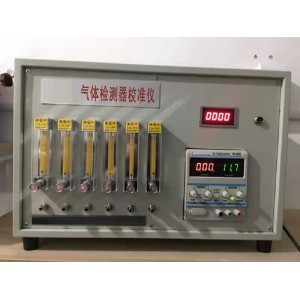 气体/检/测器校/准仪  型号:KA-5库号：M411875  