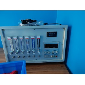 气体/检/测器校/准仪  型号:KA-5库号：M411875  