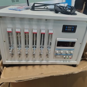 气体/检/测器校/准仪  型号:KA-5库号：M411875  