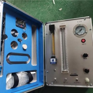 呼/吸器校/验仪/氧气呼/吸器校/验仪/矿用呼/吸器校/验仪 型号:KA31-AJH-3库号：M22467