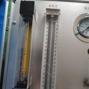 氧气呼/吸器校/验仪 型号:KA31-DKHX-2C库号：M21503   