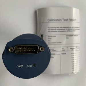 英福康真空计 型号:KF48-G025D-375-001库号：M389251  