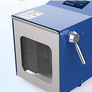 拍打式均质器/食品生/物分析均质器  型号:KH05-HFD330575库号：M330575  