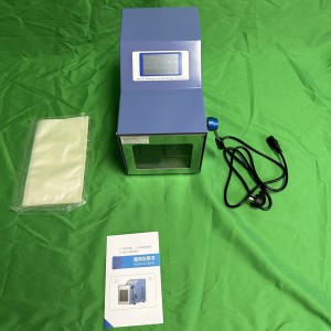 拍打式均质器/食品生/物分析均质器  型号:KH05-HFD330575库号：M330575  