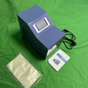 拍打式均质器/食品生/物分析均质器  型号:KH05-HFD330575库号：M330575  