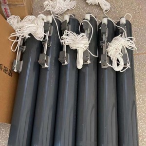 卡盖式采水器 10L 型号:KH05-M261991库号：M261991  