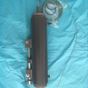 卡盖式采水器 10L 型号:KH05-M261991库号：M261991  