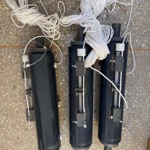 卡盖式采水器 10L 型号:KH05-M261991库号：M261991  