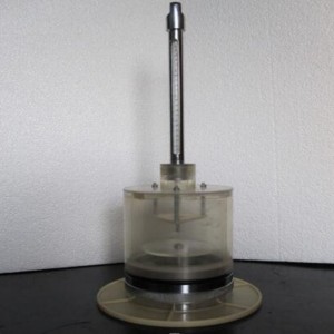 颠倒式温度计  型号:KH05-M331602库号：M331602