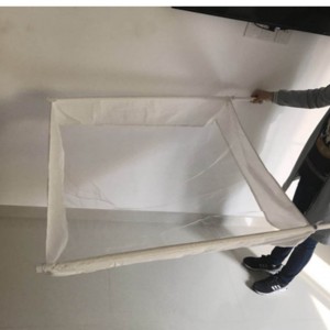 踢网/底栖动/物踢网/方形踢网100cm 型号:KH055-M20811库号：M20811 