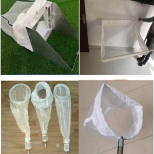 踢网/底栖动/物踢网/方形踢网100cm 型号:KH055-M20811库号：M20811 