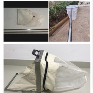 踢网/底栖动/物踢网/方形踢网100cm 型号:KH055-M20811库号：M20811 