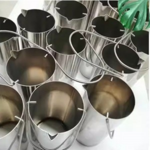 不锈钢分层采水器/不锈钢采水器2.5L 型号:KH055-M403580库号：M403580 