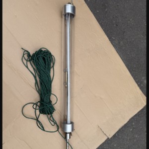 有-机玻璃器 2.5L 型号:KH055-M61265库号：M61265