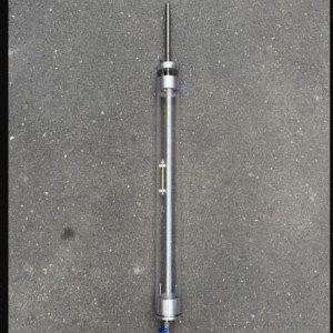 有-机玻璃器 2.5L 型号:KH055-M61265库号：M61265