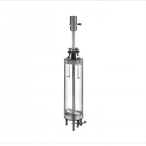 有-机玻璃器 2.5L 型号:KH055-M61265库号：M61265