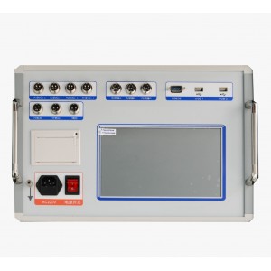 断路器和闸电阻测试仪 型号:KJTC-E库号:M373787 断路器和闸电阻测试仪 型号:KJTC-E库号:M373787