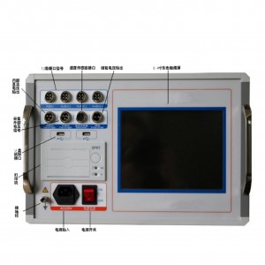 断路器和闸电阻测试仪 型号:KJTC-E库号:M373787 断路器和闸电阻测试仪 型号:KJTC-E库号:M373787