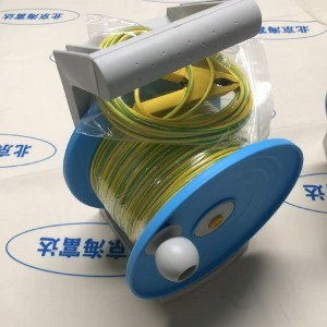 土壤电阻率测试仪GEO-1022N  型号:KL-100 库号：M414159  