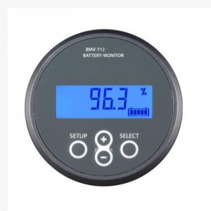 电池监/测仪/蓄电池监/测仪 型号:KM1-BMV712库号：M208912 