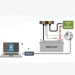 电池监/测仪/蓄电池监/测仪 型号:KM1-BMV712库号：M208912 